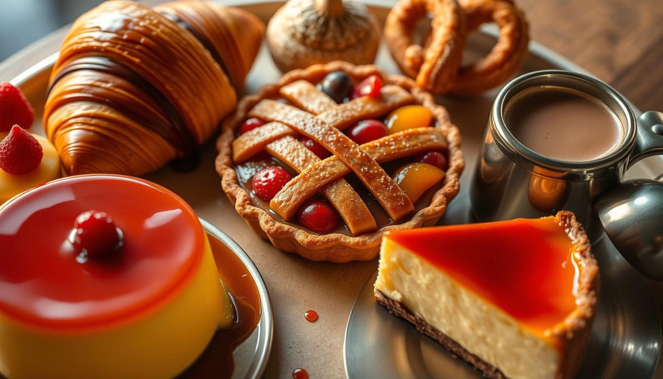 postres españoles